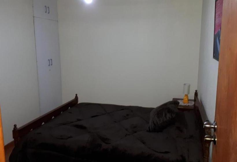 פנסיון Casa Cely