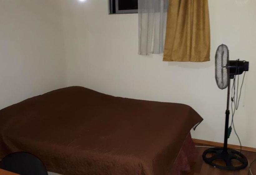 פנסיון Casa Cely