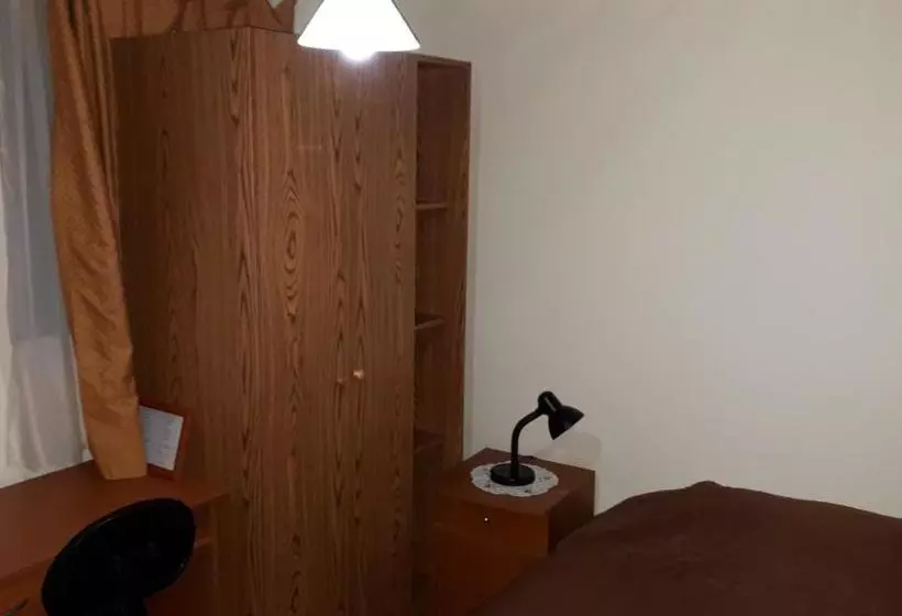 پانسیون Casa Cely