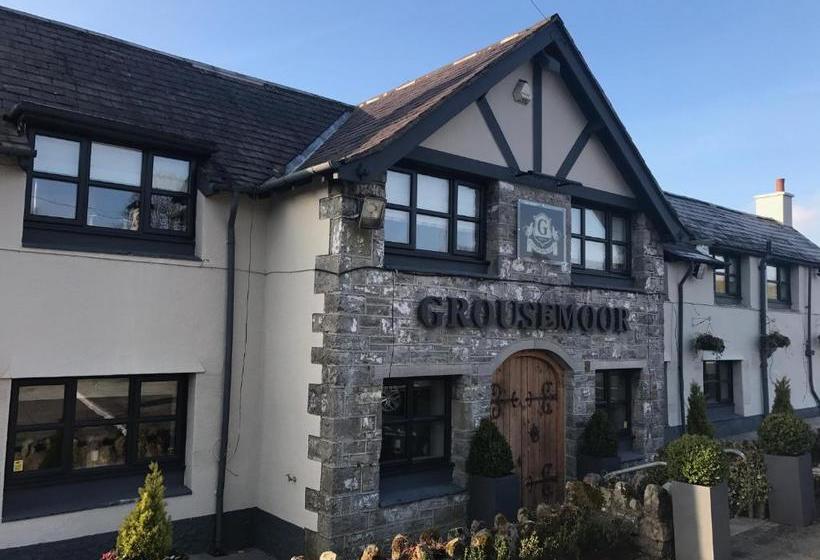 민박 The Grousemoor