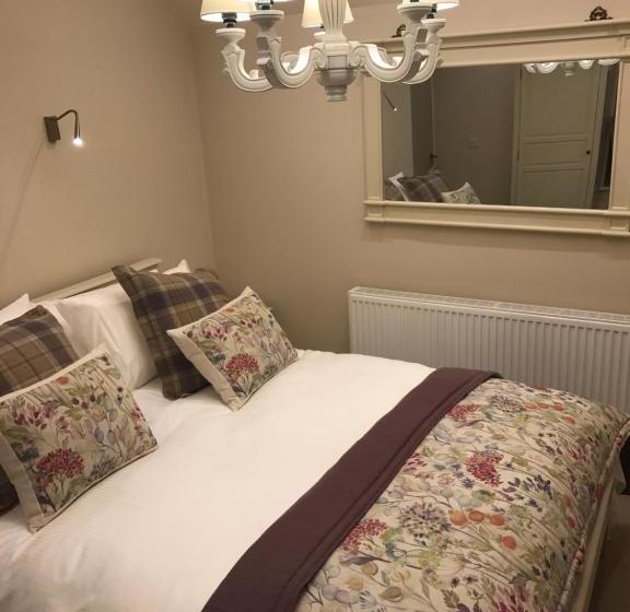 민박 The Grousemoor