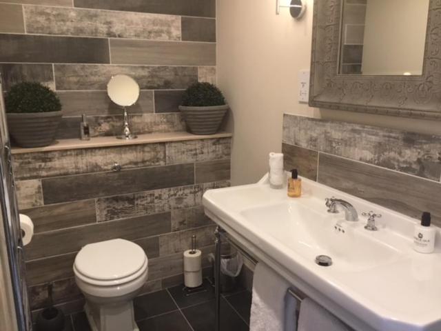 민박 The Grousemoor