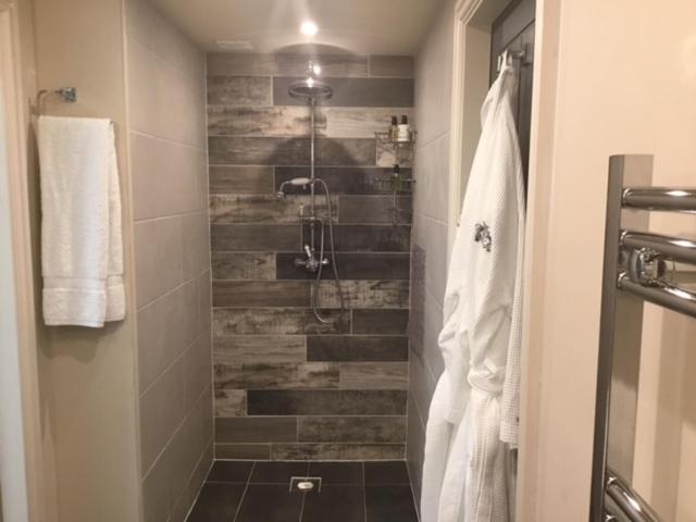 민박 The Grousemoor