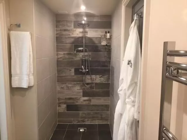 ベッドアンドブレックファースト The Grousemoor