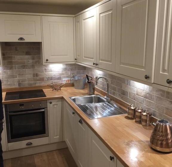 민박 The Grousemoor