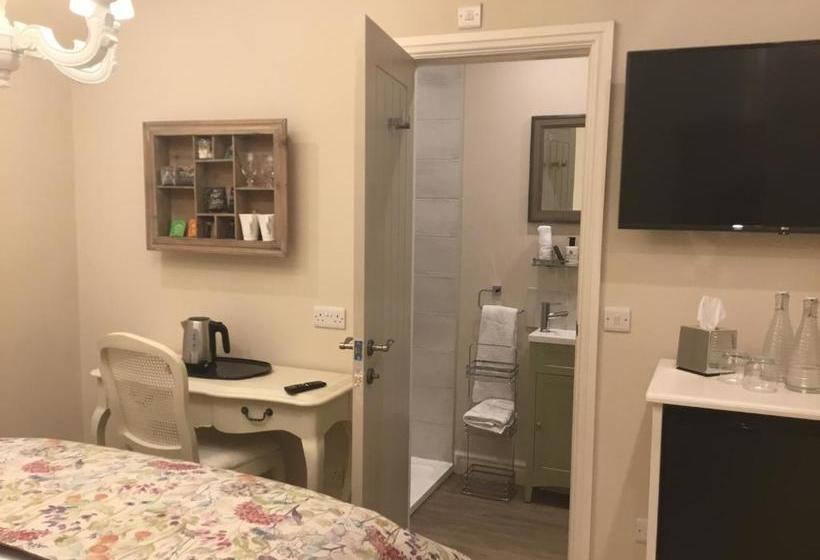 민박 The Grousemoor