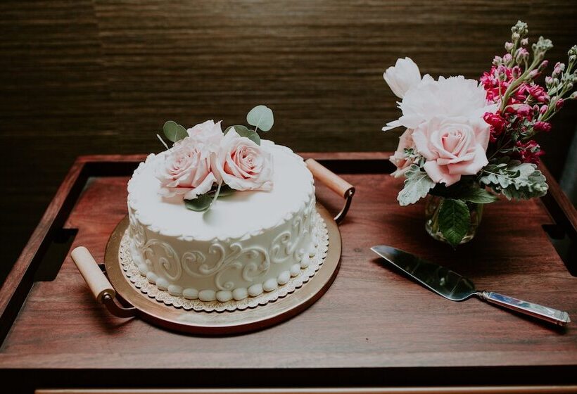 مبيت وإفطار The Morris Estate