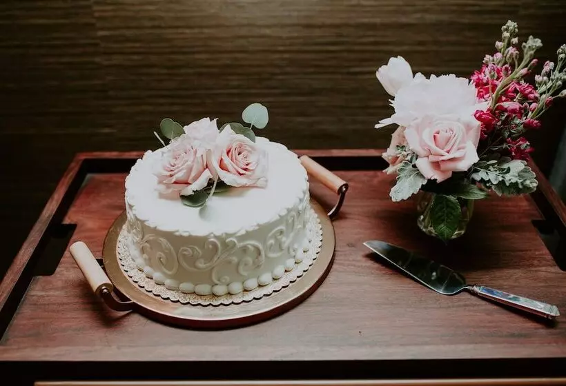 Aamiaismajoitus (B&B) The Morris Estate