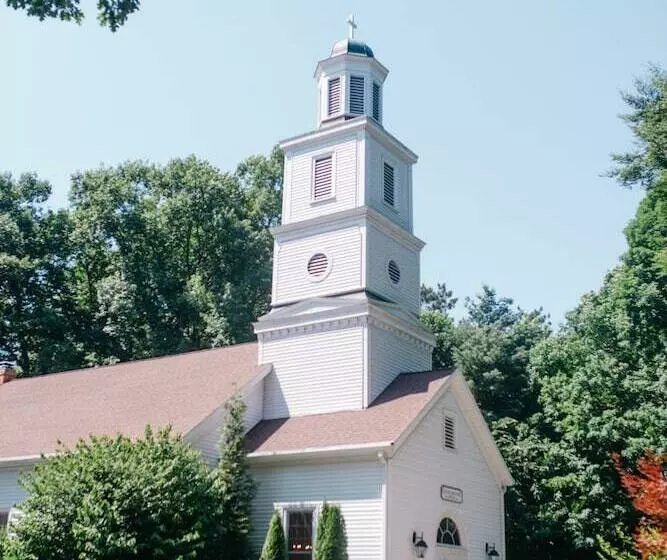 Aamiaismajoitus (B&B) The Morris Estate