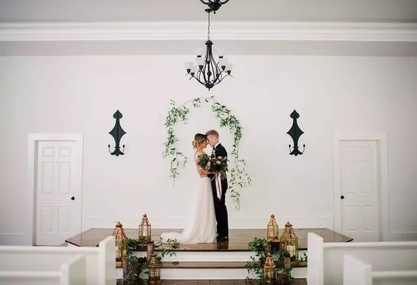 Aamiaismajoitus (B&B) The Morris Estate