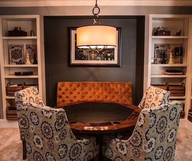 مبيت وإفطار The Morris Estate