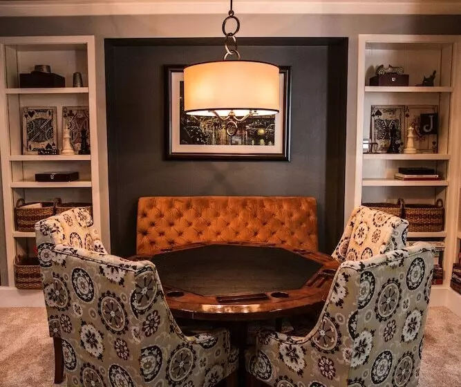 Aamiaismajoitus (B&B) The Morris Estate