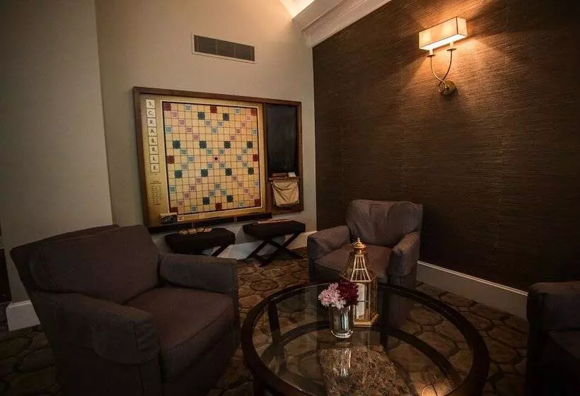 Aamiaismajoitus (B&B) The Morris Estate