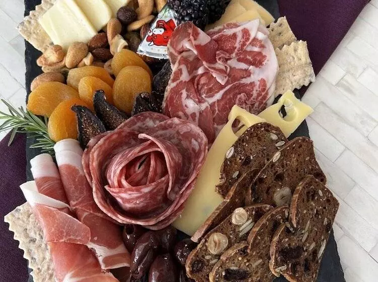 Aamiaismajoitus (B&B) The Morris Estate