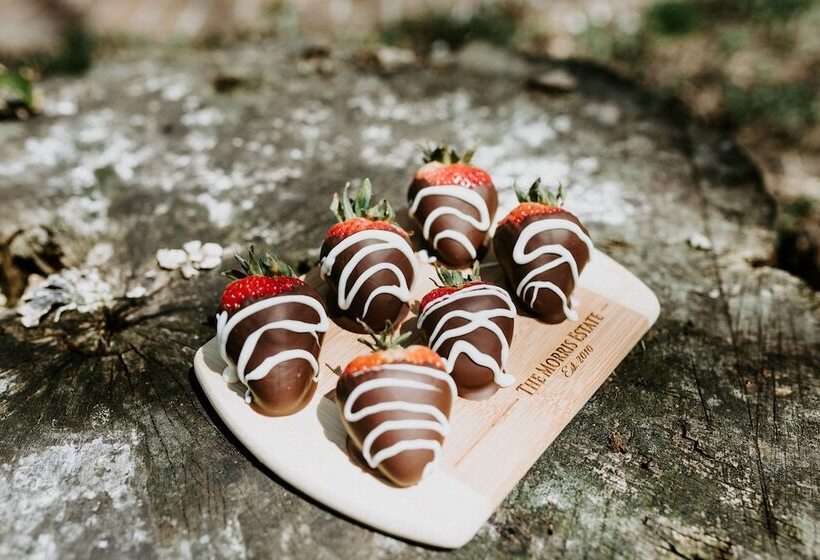 مبيت وإفطار The Morris Estate