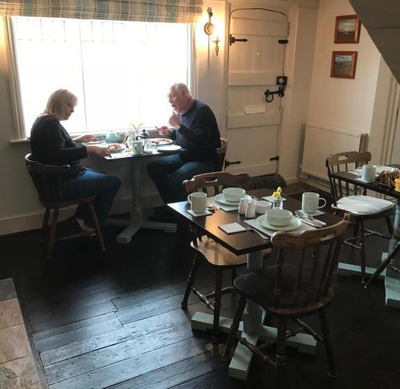 צימר Willow Cottage