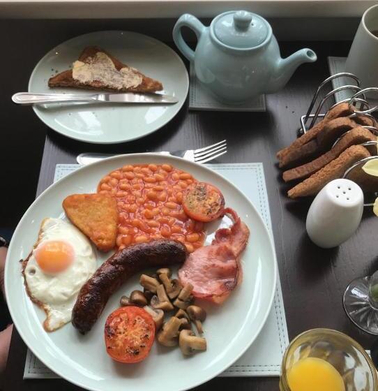 צימר Willow Cottage