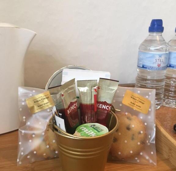 צימר Willow Cottage