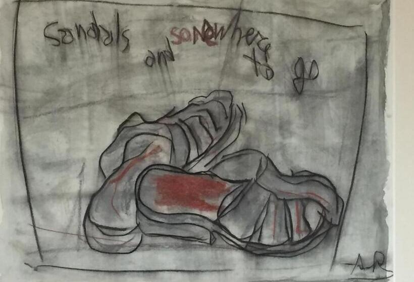 Hotel Hôtel Le Porquerollais