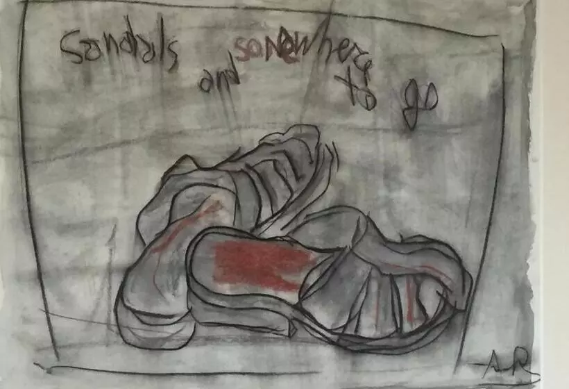 Hotel Hôtel Le Porquerollais