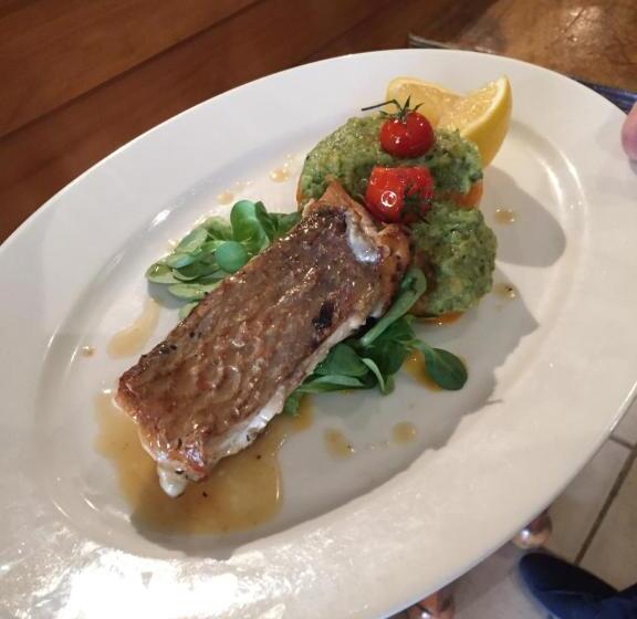 Hotel Hôtel Le Porquerollais