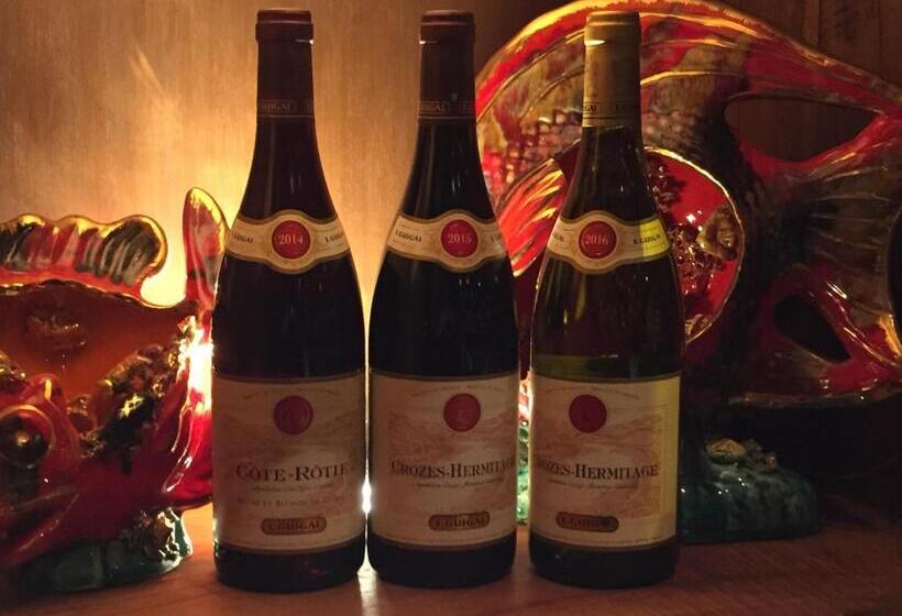 Hotel Hôtel Le Porquerollais