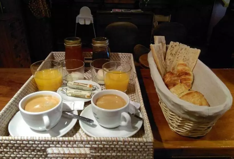 Hotel Hôtel Le Porquerollais