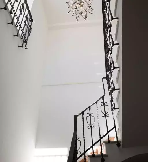 هتل Nüa Santiago15