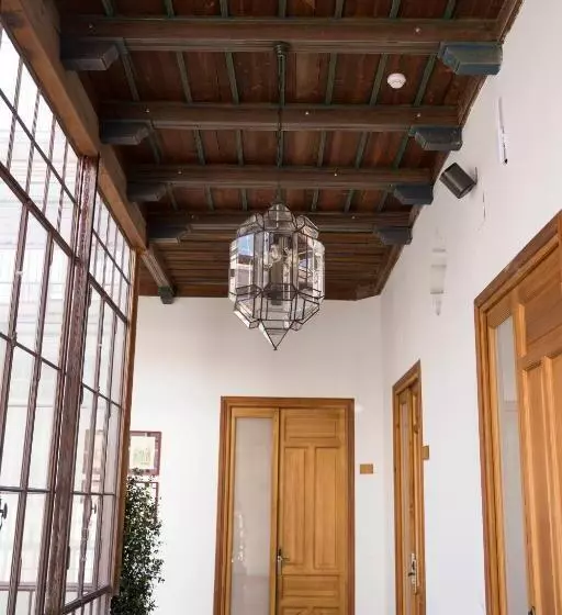 هتل Nüa Santiago15