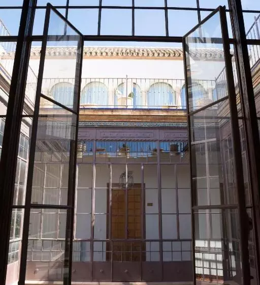 هتل Nüa Santiago15