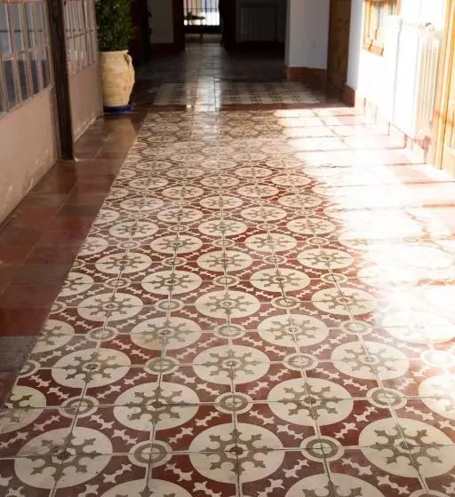 هتل Nüa Santiago15
