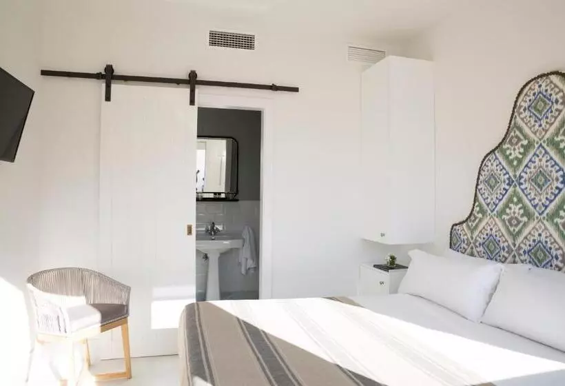 هتل Nüa Santiago15