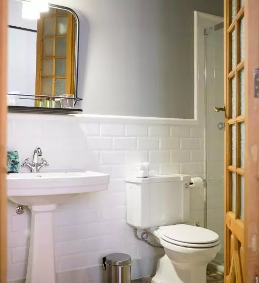 هتل Nüa Santiago15