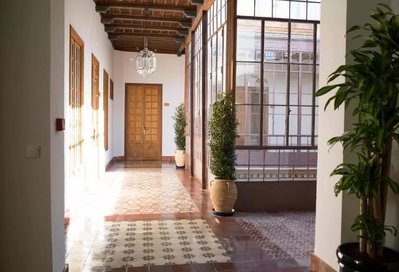 هتل Nüa Santiago15