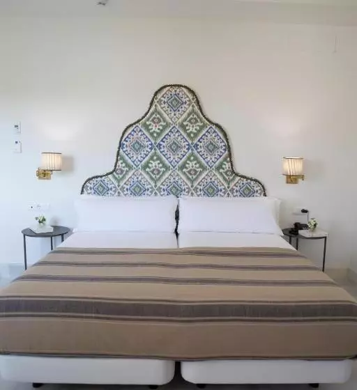 هتل Nüa Santiago15