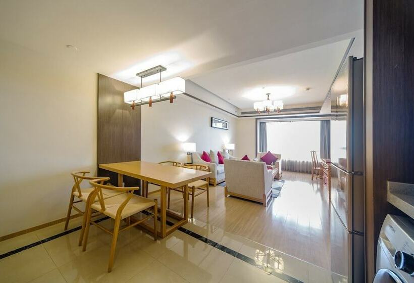 Super Yard Hotel Chengdu