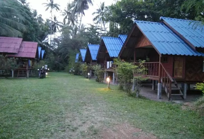 Pensiune Coconut Corner