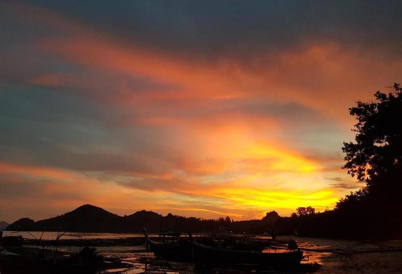 Pensionat Coconut Corner