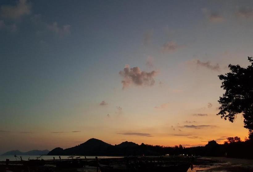 Pensionat Coconut Corner