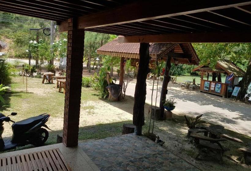 Pensionat Coconut Corner