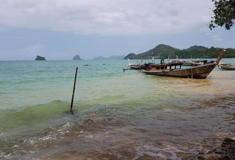 Pensionat Coconut Corner