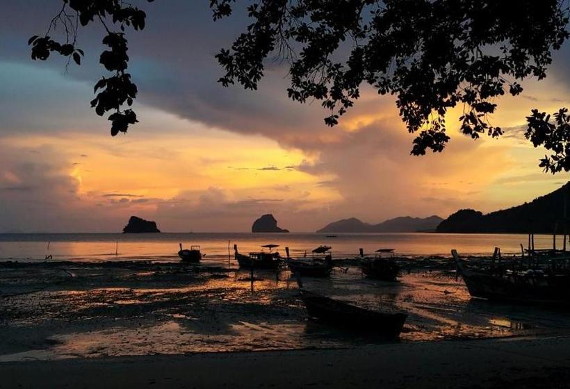 Pensionat Coconut Corner