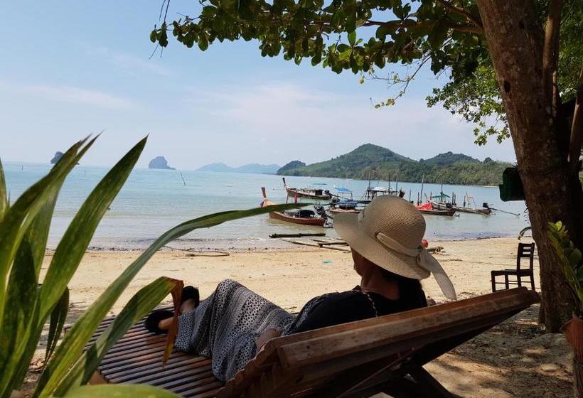 Pensionat Coconut Corner