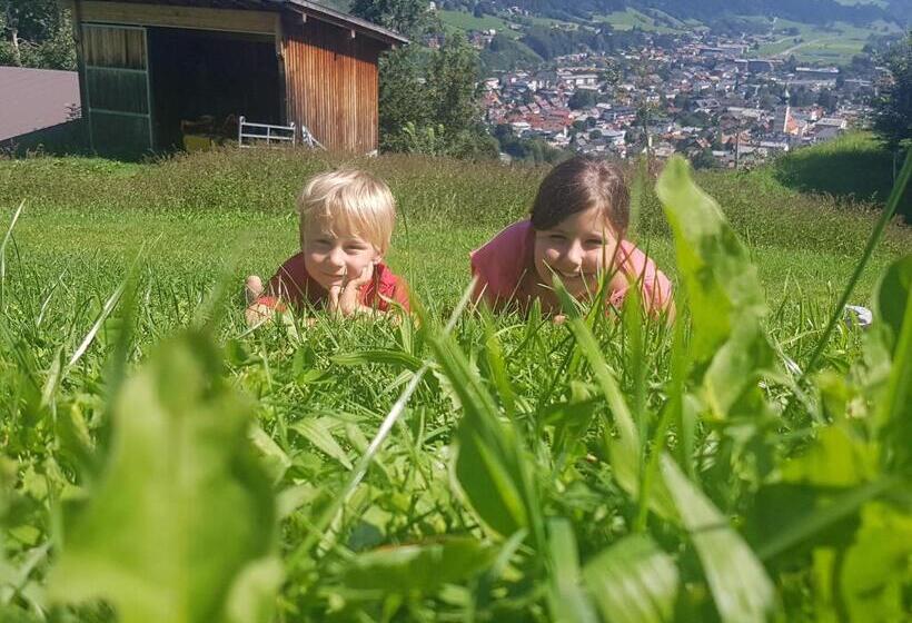 پانسیون Götschlhof