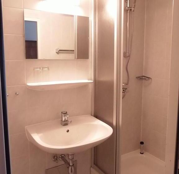 پانسیون Götschlhof