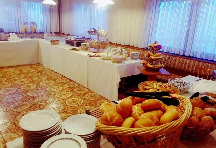 پانسیون Götschlhof