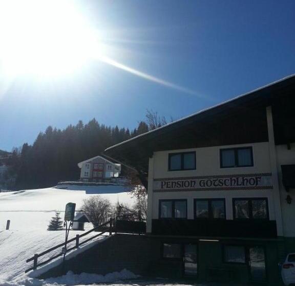 پانسیون Götschlhof