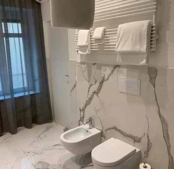 ペンション Voglia Di Vino Locanda