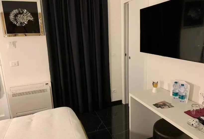 ペンション Voglia Di Vino Locanda