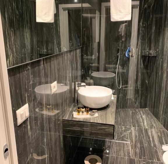 Panzió Voglia Di Vino Locanda